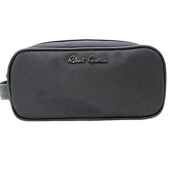 Robert Graham Hydrus Max Toiletry Bag